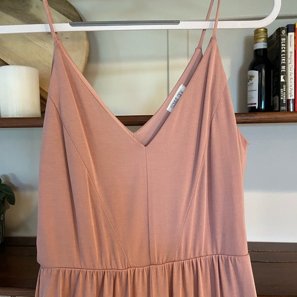 Light Pink Jumper - Size Small - Picture 4 of 6